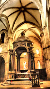abbazia di casamari veroli
