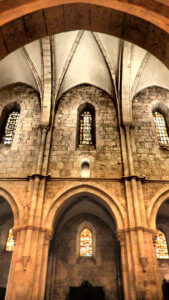 abbazia di casamari