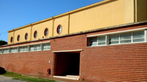 arborea visita casa del balilla