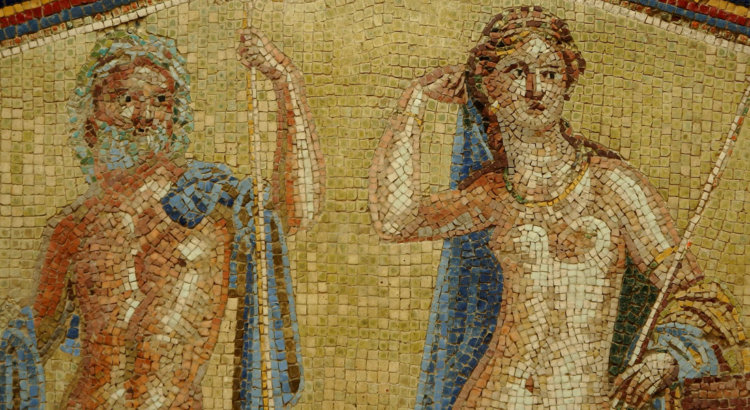 ercolano visita