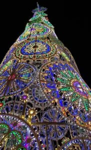 firenze light festival f-light