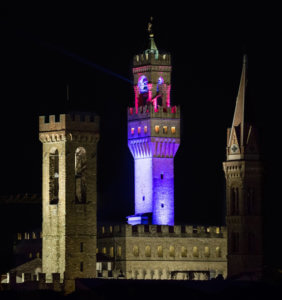 firenze light festival f-light 