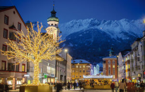 innsbruck mercatini ntale