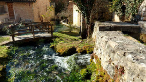 rasiglia visita menotre foligno umbria