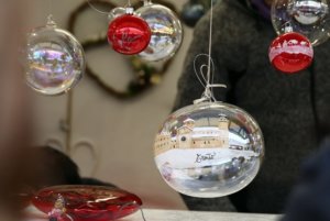 mercatino natale trento