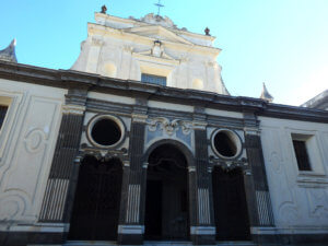 napoli certosa san martino