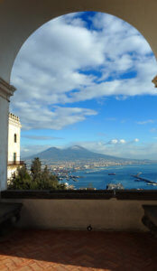 napoli certosa san martino