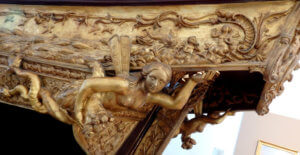 lancia reale carlo di borbone