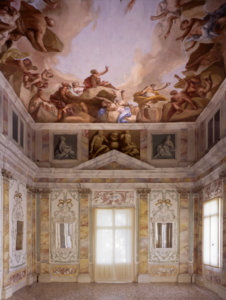 bassano del grappa palazzo sturm