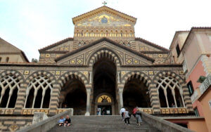 duomo amalfi visita storia