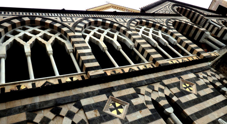 cattedrale amalfi visita