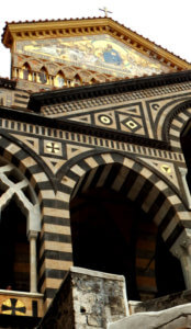 duomo amalfi visita