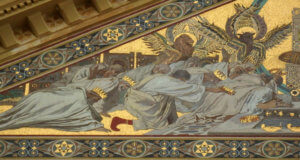 duomo amalfi visita mosaici facciata