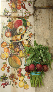 vietri ceramiche