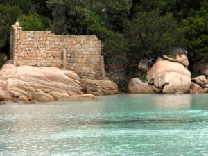spiagge sardegna capriccioli