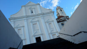 orosei chiesa di san giacomo