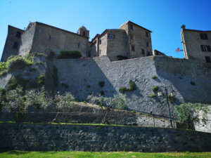 bolsena visita rocca