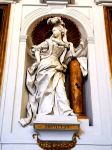 palermo oratorio san domenico visita stucchi giacomo serpotta