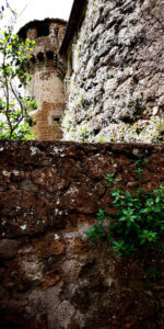 vasanello castello