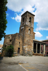 vasanello chiesa santa maria assunta
