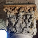 abbazia di sant'antimo montalcino siena toscana