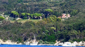 cala grande monte argentario
