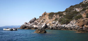 monte argentario capo d'uomo