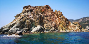 isola rossa monte argentario
