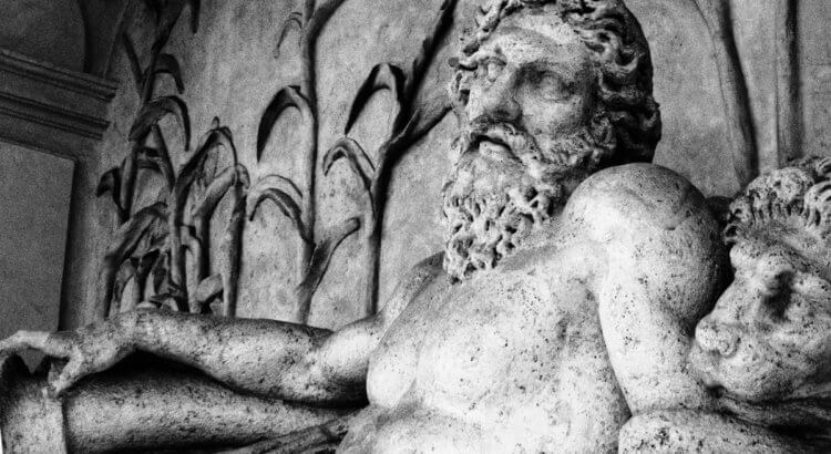 quattro fontane roma