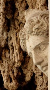 quattro fontane roma