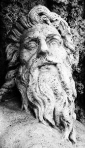 quattro fontane roma tevere