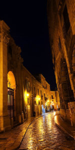 barletta visita