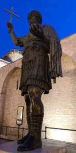 colosso di barletta
