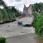 santo domingo visita