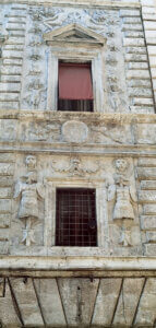 palazzo crivelli roma