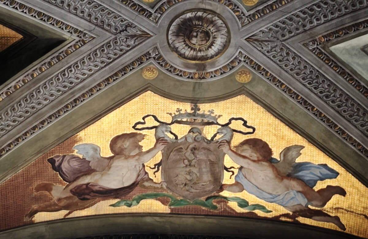 stemma principi borghese